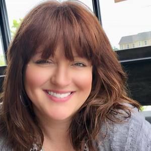 Meet your Posher, Lori